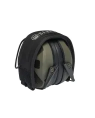 Słuchawki ochronne Beretta Electronic Earmuffs Cypress Green