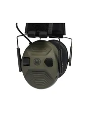 Słuchawki ochronne Beretta Electronic Earmuffs Cypress Green