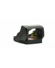 Kolimator SHIELD SIGHTS Heavy Duty Reflex Mini Sight Waterproof 4MOA Dot (3,25MOA) with Glass lens RMSW-4MOA-HD