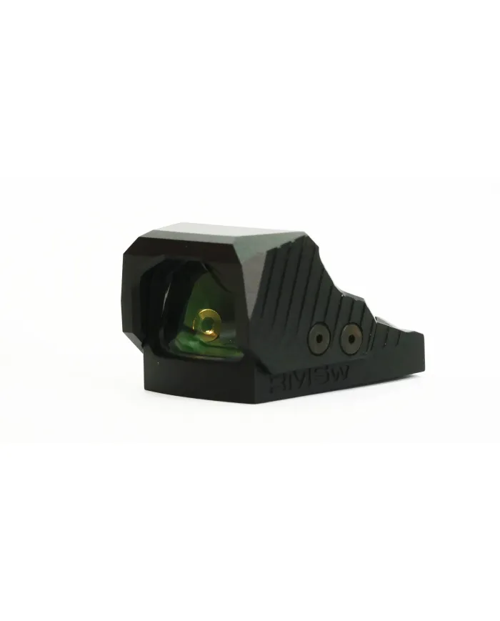 Kolimator SHIELD SIGHTS Heavy Duty Reflex Mini Sight Waterproof 8MOA Dot (6,5MOA) with Glass lens RMSW-8MOA-HD