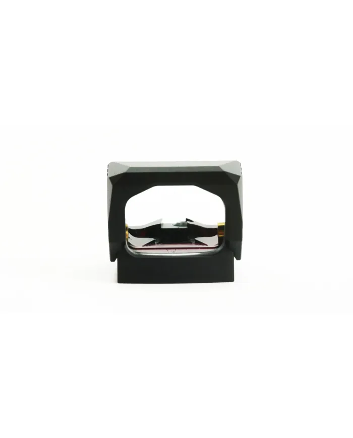 Kolimator SHIELD SIGHTS Heavy Duty Reflex Mini Sight Waterproof 4MOA Dot (3,25MOA) with Glass lens RMSW-4MOA-HD