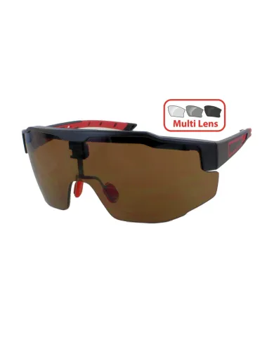 Okulary Evolution Eyewear MAGNEX 3 zestaw