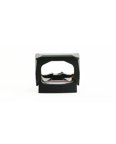 Kolimator SHIELD SIGHTS Heavy Duty Reflex Mini Sight Waterproof 8MOA Dot (6,5MOA) with Glass lens RMSW-8MOA-HD