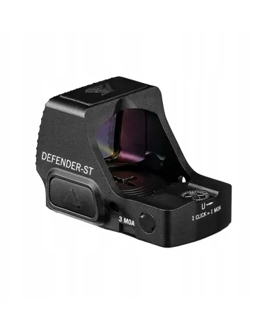 Kolimator Vortex Defender-ST 3 MOA