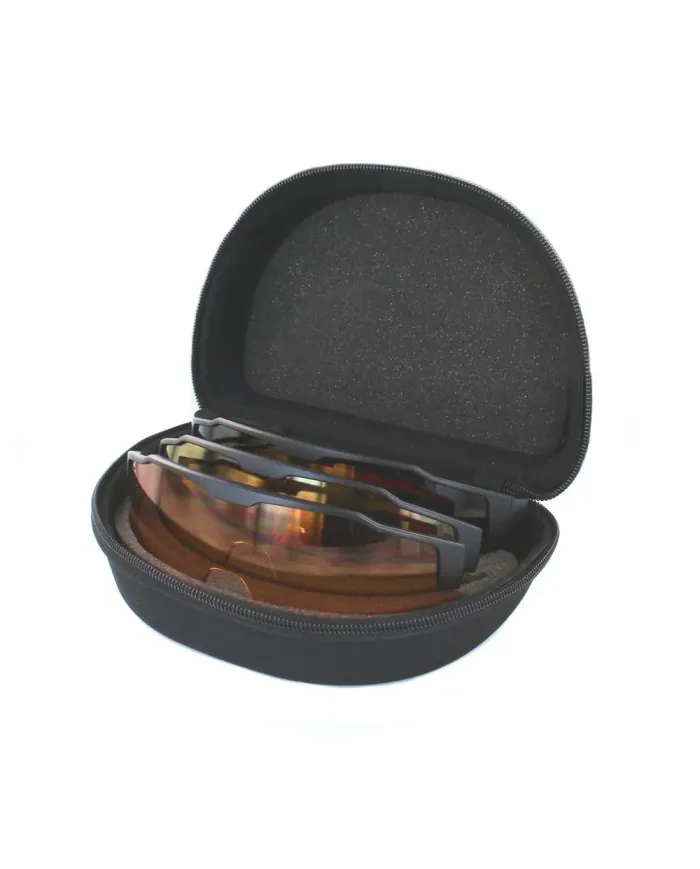 Okulary Evolution Eyewear MAGNEX 3 zestaw