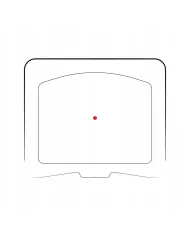 Kolimator Vortex Defender-ST 3 MOA