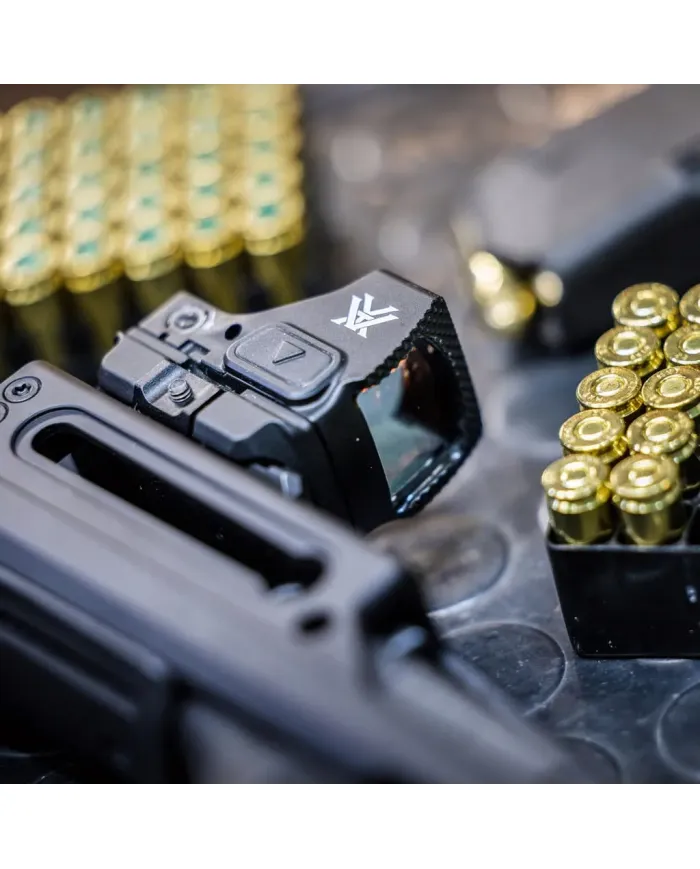 Kolimator Vortex Defender-ST 3 MOA