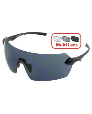 Okulary Evolution Eyewear MATRIX 4 zestaw