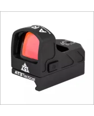 Holosun - Kolimator ELITE MICRO GREEN DOT HE507C-GR