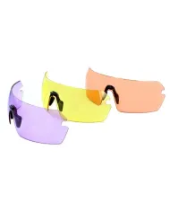 Okulary Evolution Eyewear MATRIX 4 zestaw