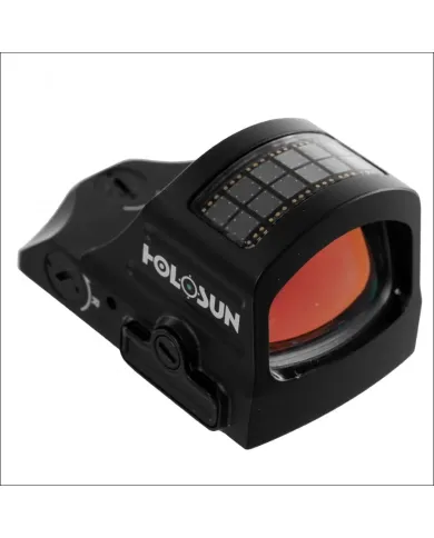 Holosun - Kolimator ELITE MICRO GREEN DOT HE507C-GR