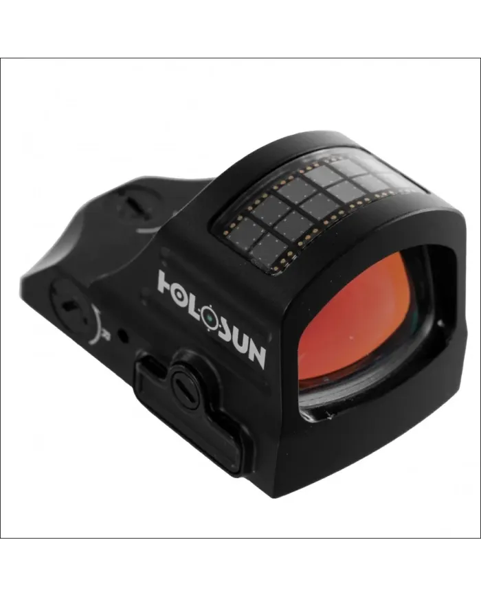 Holosun - Kolimator ELITE MICRO GREEN DOT HE507C-GR