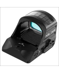 Holosun - Kolimator ELITE MICRO GREEN DOT HE507C-GR