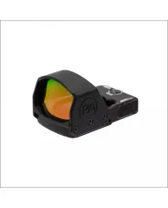 Holosun - Kolimator ELITE MICRO GREEN DOT HE507C-GR