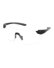 Okulary Evolution Eyewear TRACK 4 ( BLUE MIRROR ) zestaw