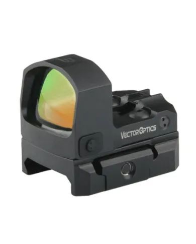 Kolimator Vector Optics Frenzy-s 1x17x24 MOS