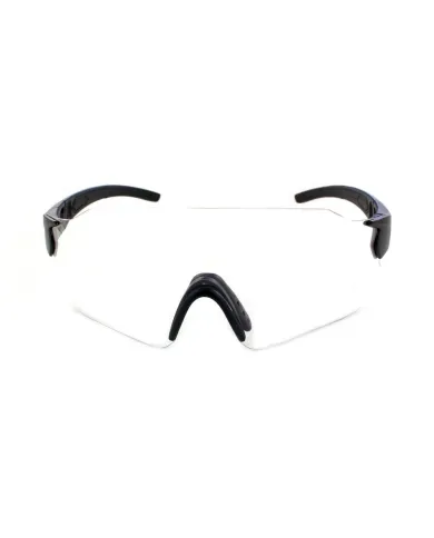 Okulary Evolution Eyewear CONNECT X ( CLEAR ) Okulary Evolution Eyewear CONNECT X ( CLEAR )