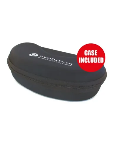 Okulary Evolution Eyewear CONNECT X ( YELLOW ) Okulary Evolution Eyewear CONNECT X ( YELLOW )
