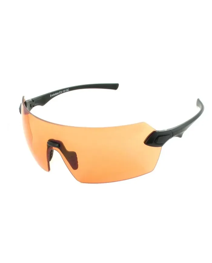 Okulary Evolution Eyewear MATRIX ORANGE