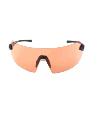 Okulary Evolution Eyewear MATRIX ORANGE Okulary Evolution Eyewear MATRIX ORANGE