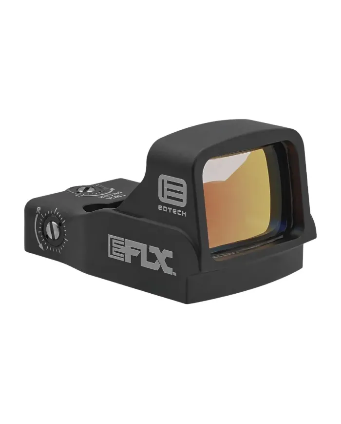 Kolimator pistoletowy EOTech - EFLX 6 MOA - Czarny