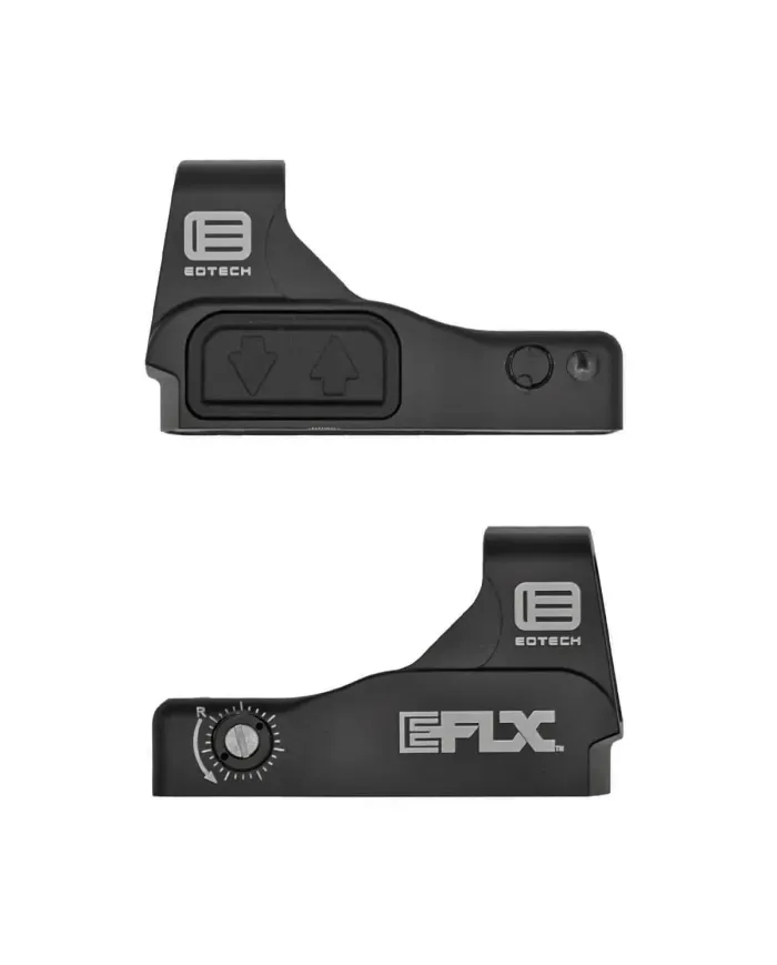 Kolimator pistoletowy EOTech - EFLX 6 MOA - Czarny
