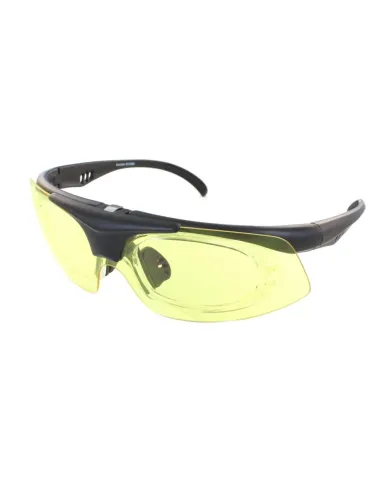Okulary Evolution Eyewear FUSION RX4 zestaw Okulary Evolution Eyewear FUSION RX4 zestaw