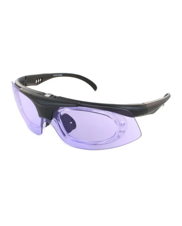 Okulary Evolution Eyewear FUSION RX4 zestaw
