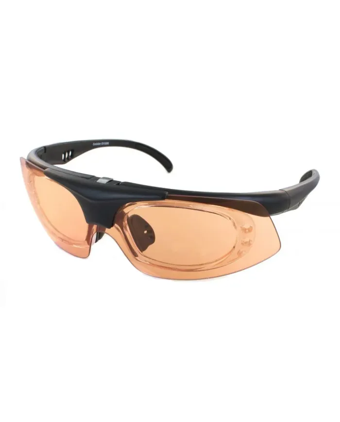 Okulary Evolution Eyewear FUSION RX4 zestaw