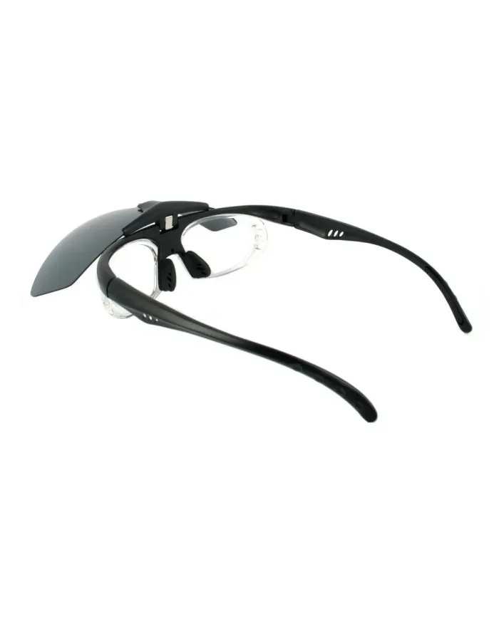 Okulary Evolution Eyewear FUSION RX4 zestaw