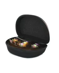 Okulary Evolution Eyewear FUSION RX4 zestaw