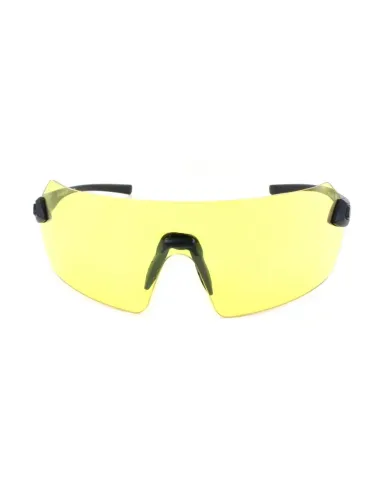 Okulary Evolution Eyewear MATRIX YELLOW Okulary Evolution Eyewear MATRIX YELLOW