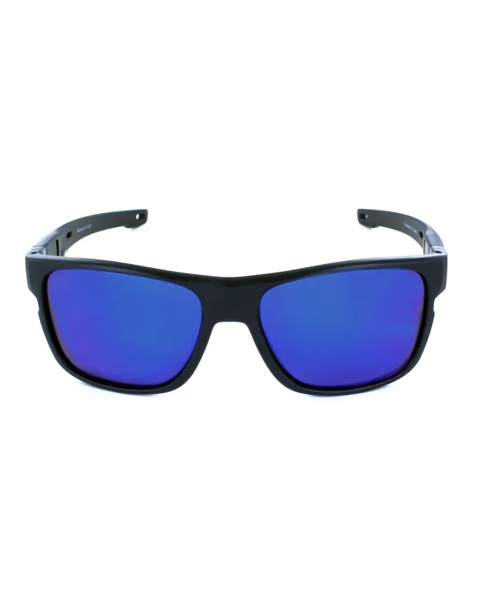 Okulary Evolution Eyewear SLIDE ( BLUE MIRROR )