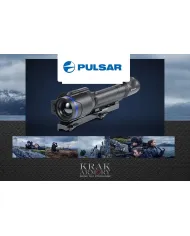 Celownik Termowizyjny PULSAR Talion XG35