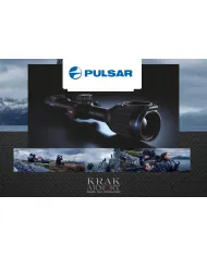 Celownik Termowizyjny PULSAR Thermion 2 XP50 Pro