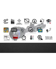 Celownik Termowizyjny PULSAR Thermion 2 XP50 Pro