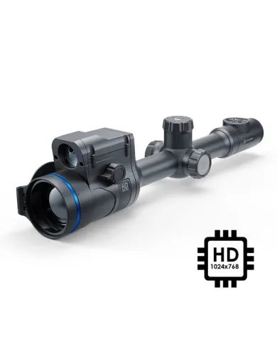 Celownik Termowizyjny PULSAR Thermion 2 LRF XL50