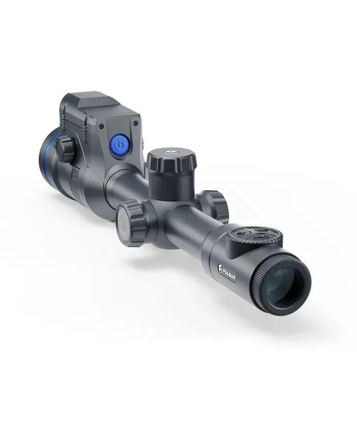 Celownik Termowizyjny PULSAR Thermion 2 LRF XL50