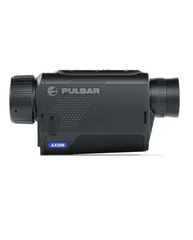Termowizor obserwacyjny Pulsar Axion XQ30 Pro