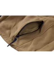 BLUZA HELIKON LIBERTY DOUBLE FLEECE JUNGLE GREEN