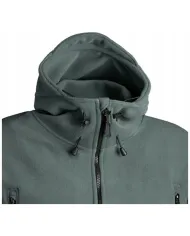 BLUZA HELIKON PATRIOT DOUBLE FLEECE FOLIAGE GREEN