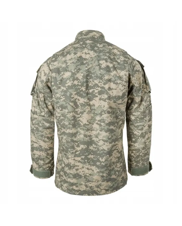BLUZA HELIKON ACU POLY COTTON RIPSTOP UPC