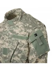 BLUZA HELIKON ACU POLY COTTON RIPSTOP UPC