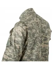 BLUZA HELIKON ACU POLY COTTON RIPSTOP UPC