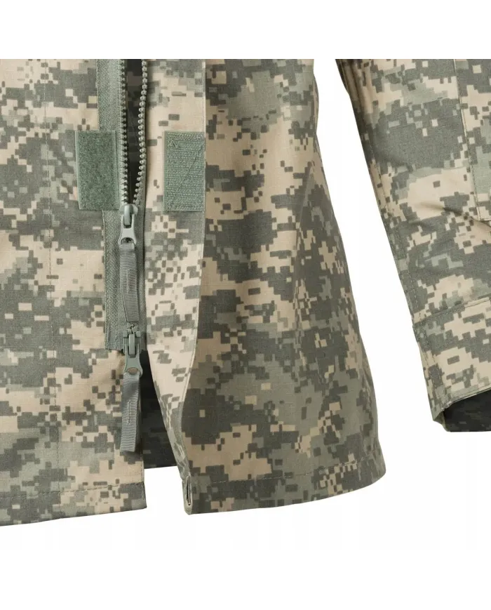 BLUZA HELIKON ACU POLY COTTON RIPSTOP UPC