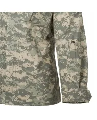 BLUZA HELIKON ACU POLY COTTON RIPSTOP UPC