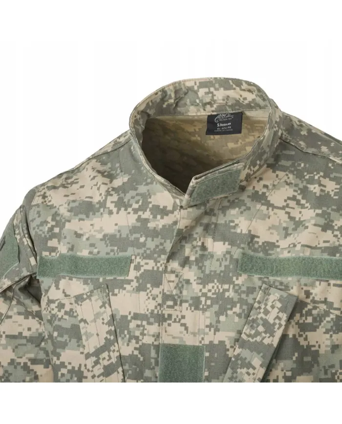 BLUZA HELIKON ACU POLY COTTON RIPSTOP UPC