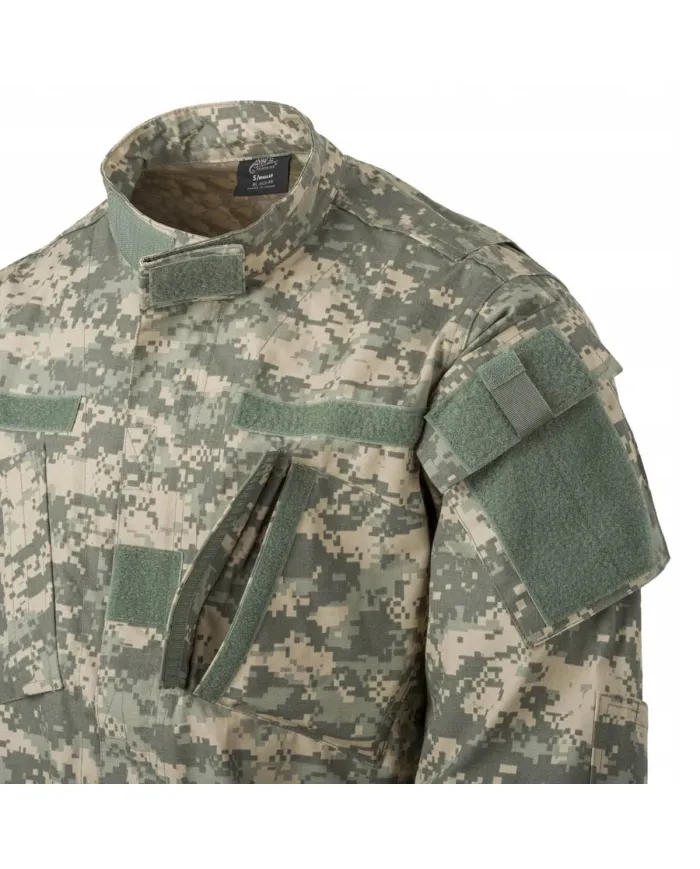 BLUZA HELIKON ACU POLY COTTON RIPSTOP UPC