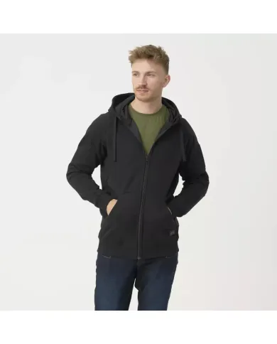 BLUZA HELIKON URBAN TACTICAL HOODIE LITE CZARNY M/REGULAR BL-ULF-CB-01-B04