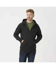 BLUZA HELIKON URBAN TACTICAL HOODIE LITE CZARNY M/REGULAR BL-ULF-CB-01-B04